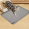 Extra Large Silicone Cat Litter Mat Deep Groove Litter Trapper For Clean Floors 5