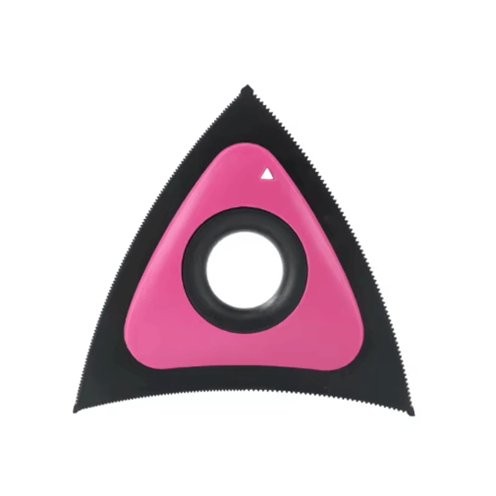 MultiSurface Pet Hair Remover Brush Fur Cleaning Tool For Furniture Carpets Cars 4