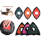 MultiSurface Pet Hair Remover Brush Fur Cleaning Tool For Furniture Carpets Cars 11
