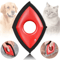 MultiSurface Pet Hair Remover Brush Fur Cleaning Tool For Furniture Carpets Cars 0