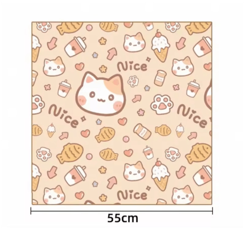 Adjustable Cat Restraint Grooming Bag AntiScratch Wrap For Nail Trimming Care 3