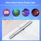 365nm UV Veterinary Wood Lamp Pet Fungus Ringworm Detection Flashlight 5