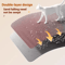 HeavyDuty Double Layer Cat Litter Mat Waterproof NonSlip Litter Trapper 7