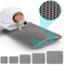 HeavyDuty Double Layer Cat Litter Mat Waterproof NonSlip Litter Trapper 0