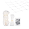 Pet Safety Net For Cats Dogs Balcony Garden Window Fall Protection Barrier 1