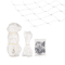 Pet Safety Net For Cats Dogs Balcony Garden Window Fall Protection Barrier 2
