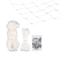 Pet Safety Net For Cats Dogs Balcony Garden Window Fall Protection Barrier 4