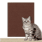 7Color SelfAdhesive Cat Scratch Mat Trimmable Sofa Furniture Protector 1