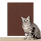 7Color SelfAdhesive Cat Scratch Mat Trimmable Sofa Furniture Protector 1