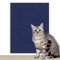 7Color SelfAdhesive Cat Scratch Mat Trimmable Sofa Furniture Protector 2