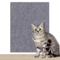 7Color SelfAdhesive Cat Scratch Mat Trimmable Sofa Furniture Protector 5