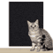 7Color SelfAdhesive Cat Scratch Mat Trimmable Sofa Furniture Protector 6
