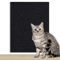 7Color SelfAdhesive Cat Scratch Mat Trimmable Sofa Furniture Protector 6