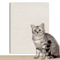 7Color SelfAdhesive Cat Scratch Mat Trimmable Sofa Furniture Protector 7