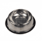 Stainless Steel Pet Feeding Bowl Durable Food Water Dish For Cats And Dogs 1