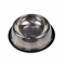 Stainless Steel Pet Feeding Bowl Durable Food Water Dish For Cats And Dogs 1