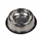 Stainless Steel Pet Feeding Bowl Durable Food Water Dish For Cats And Dogs 2