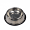 Stainless Steel Pet Feeding Bowl Durable Food Water Dish For Cats And Dogs 3