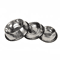 Stainless Steel Pet Feeding Bowl Durable Food Water Dish For Cats And Dogs 0