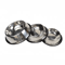 Stainless Steel Pet Feeding Bowl Durable Food Water Dish For Cats And Dogs 0