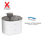 Cat Ear Automatic Water Fountain USB Filtered Pet Water Dispenser For Cats Dogs 1