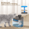 Cat Ear Automatic Water Fountain USB Filtered Pet Water Dispenser For Cats Dogs 4