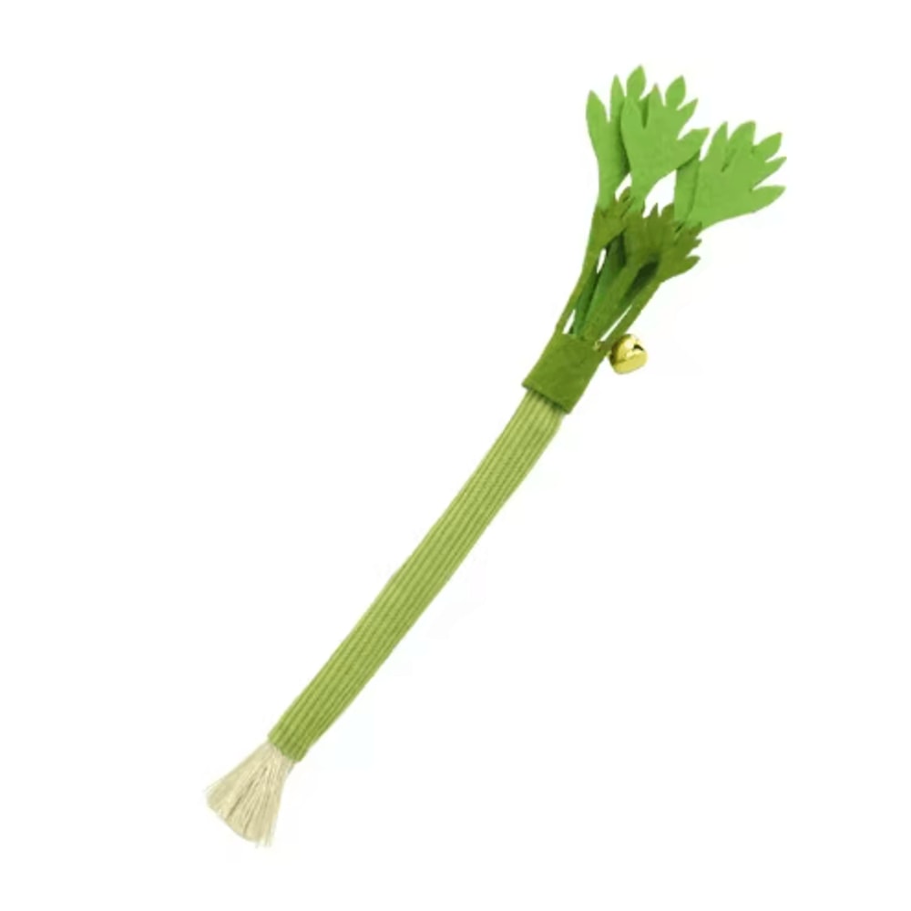 Catnip Molar Chew Toy Interactive Teeth Cleaning Stick For Cats 2