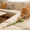Catnip Molar Chew Toy Interactive Teeth Cleaning Stick For Cats 3