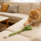 Catnip Molar Chew Toy Interactive Teeth Cleaning Stick For Cats 3
