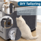 SelfAdhesive Cat Scratch Board Trimmable Wall Sofa Furniture Protector 12