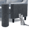 SelfAdhesive Cat Scratch Board Trimmable Wall Sofa Furniture Protector 0