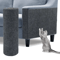 SelfAdhesive Cat Scratch Board Trimmable Wall Sofa Furniture Protector 0