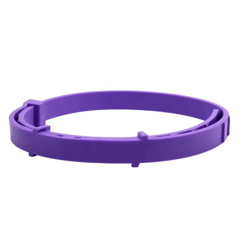 Adjustable Pheromone Calming Collar For Cats Dogs LongLasting Anxiety Relief 10