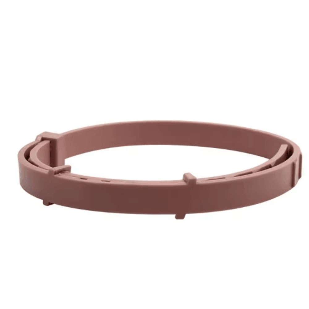 Adjustable Pheromone Calming Collar For Cats Dogs LongLasting Anxiety Relief 3