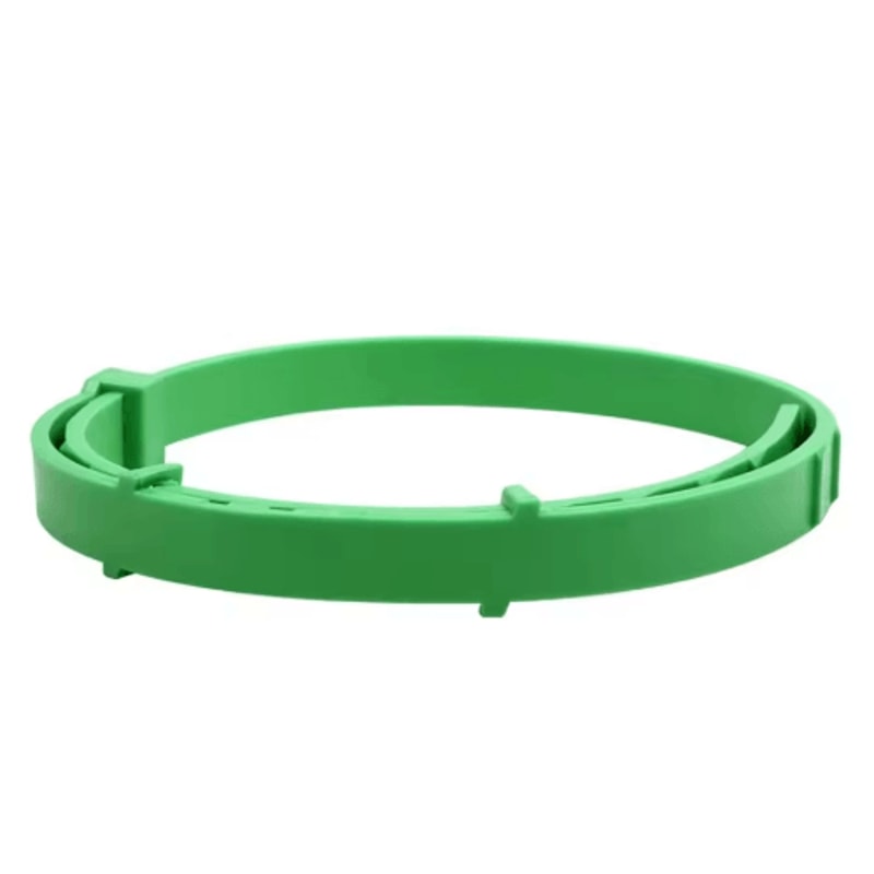 Adjustable Pheromone Calming Collar For Cats Dogs LongLasting Anxiety Relief 4