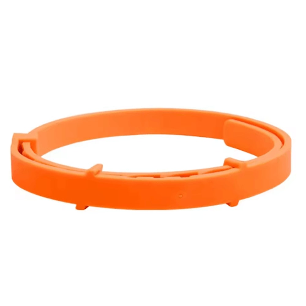 Adjustable Pheromone Calming Collar For Cats Dogs LongLasting Anxiety Relief 5