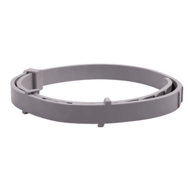 Adjustable Pheromone Calming Collar For Cats Dogs LongLasting Anxiety Relief 6