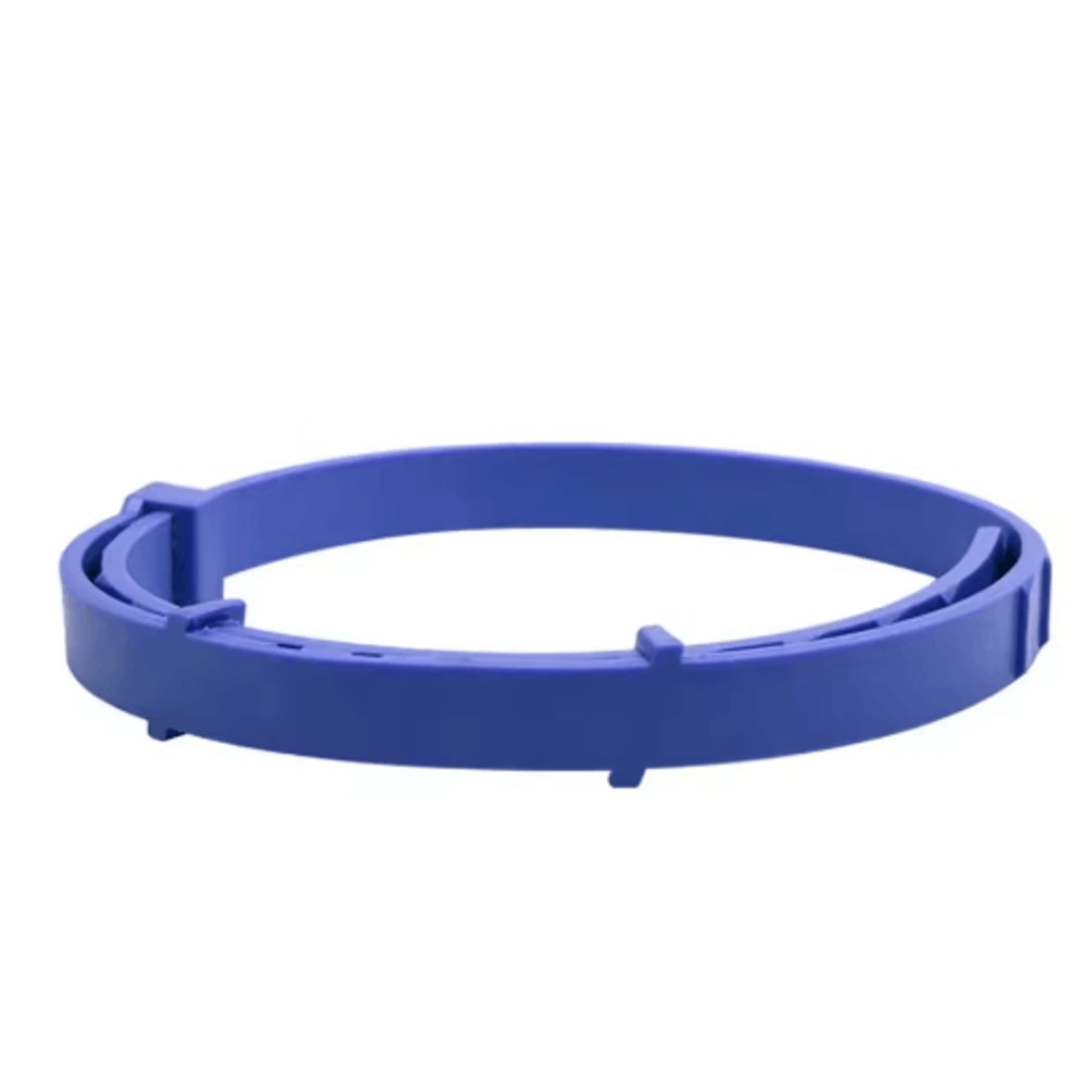 Adjustable Pheromone Calming Collar For Cats Dogs LongLasting Anxiety Relief 7