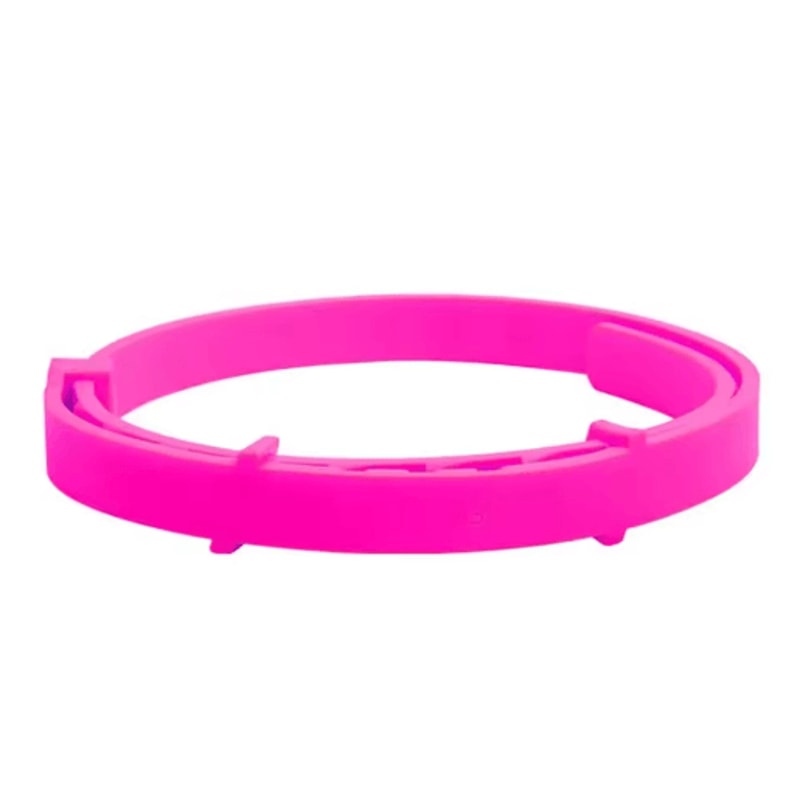 Adjustable Pheromone Calming Collar For Cats Dogs LongLasting Anxiety Relief 8