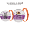 Adjustable Pheromone Calming Collar For Cats Dogs LongLasting Anxiety Relief 15