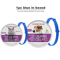 Adjustable Pheromone Calming Collar For Cats Dogs LongLasting Anxiety Relief 17