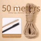 Natural Sisal Cat Scratching Rope DIY Cat Tree Furniture Protection Wrap 1