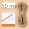 Natural Sisal Cat Scratching Rope DIY Cat Tree Furniture Protection Wrap 3