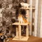 Natural Sisal Cat Scratching Rope DIY Cat Tree Furniture Protection Wrap 8