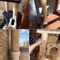 Natural Sisal Cat Scratching Rope DIY Cat Tree Furniture Protection Wrap 10