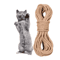 Natural Sisal Cat Scratching Rope DIY Cat Tree Furniture Protection Wrap 0