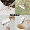 Reusable Pet Hair Remover Roller Fur Cleaning Tool For Furniture Carpets Car Seats 3