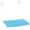 Premium WindowMounted Cat Hammock HeavyDuty Hanging Bed Sunny Perch For Cats 1