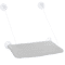 Premium WindowMounted Cat Hammock HeavyDuty Hanging Bed Sunny Perch For Cats 2