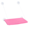 Premium WindowMounted Cat Hammock HeavyDuty Hanging Bed Sunny Perch For Cats 7